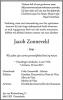 37395-Jacob (Jaap) Zonneveld 1926-2015